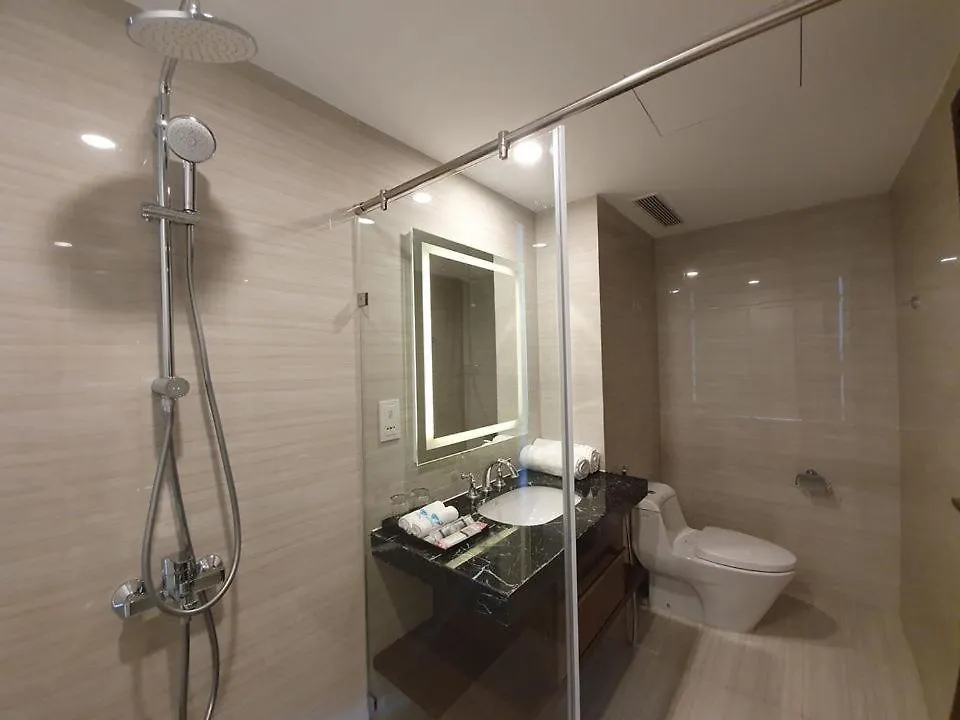 Apartament Aura Panorama Nha Trang