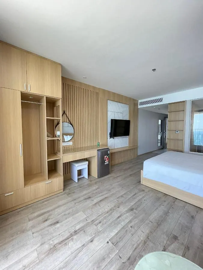 Apartament Aura Panorama Nha Trang