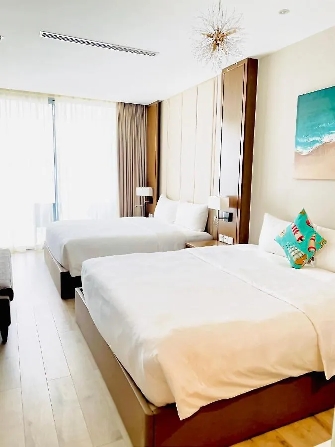 Apartament Aura Panorama Nha Trang