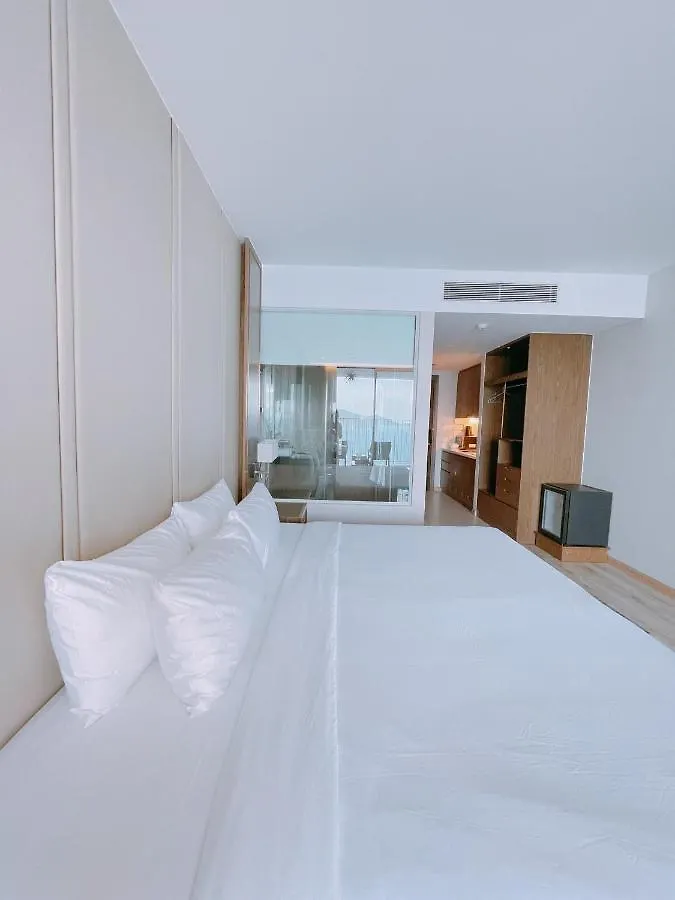 Apartament Aura Panorama Nha Trang
