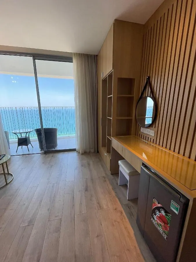 Apartament Aura Panorama Nha Trang
