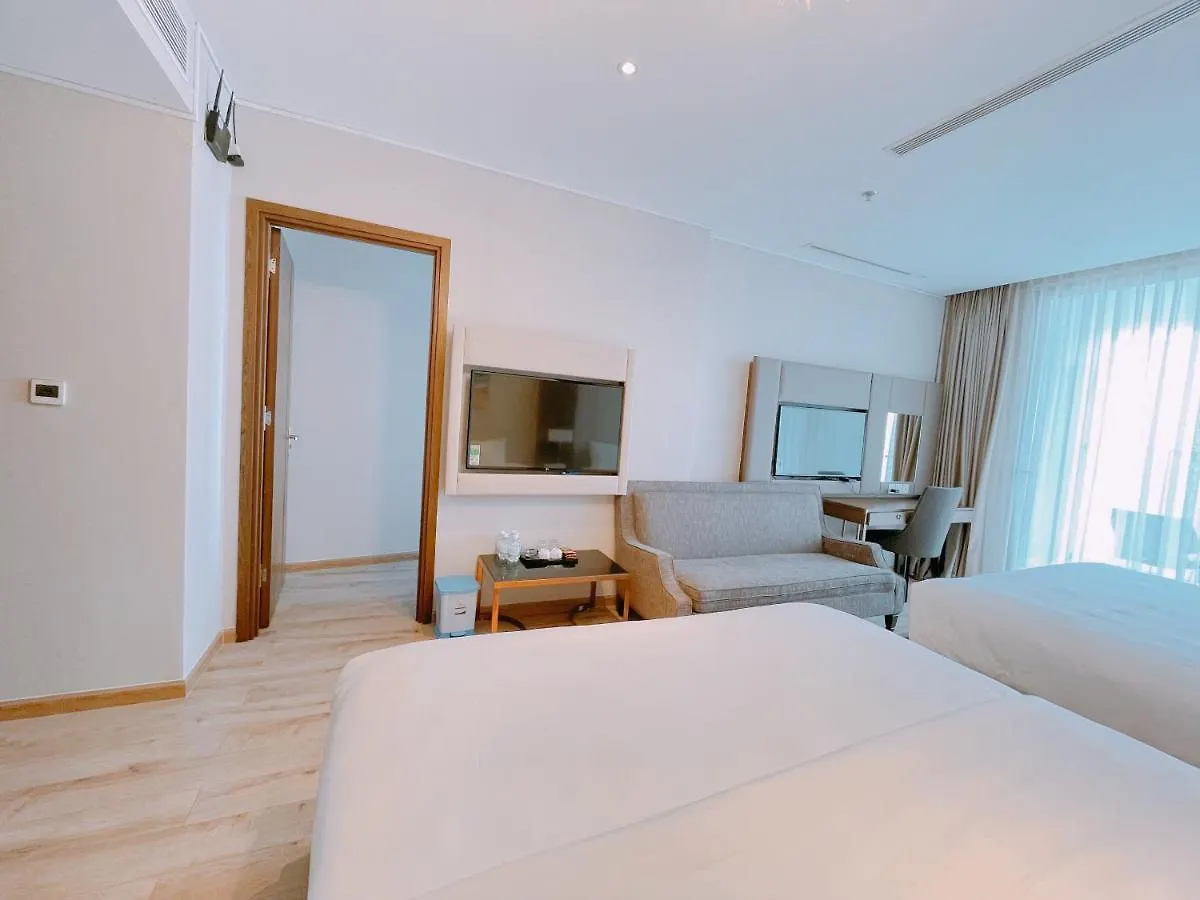 Apartament Aura Panorama Nha Trang