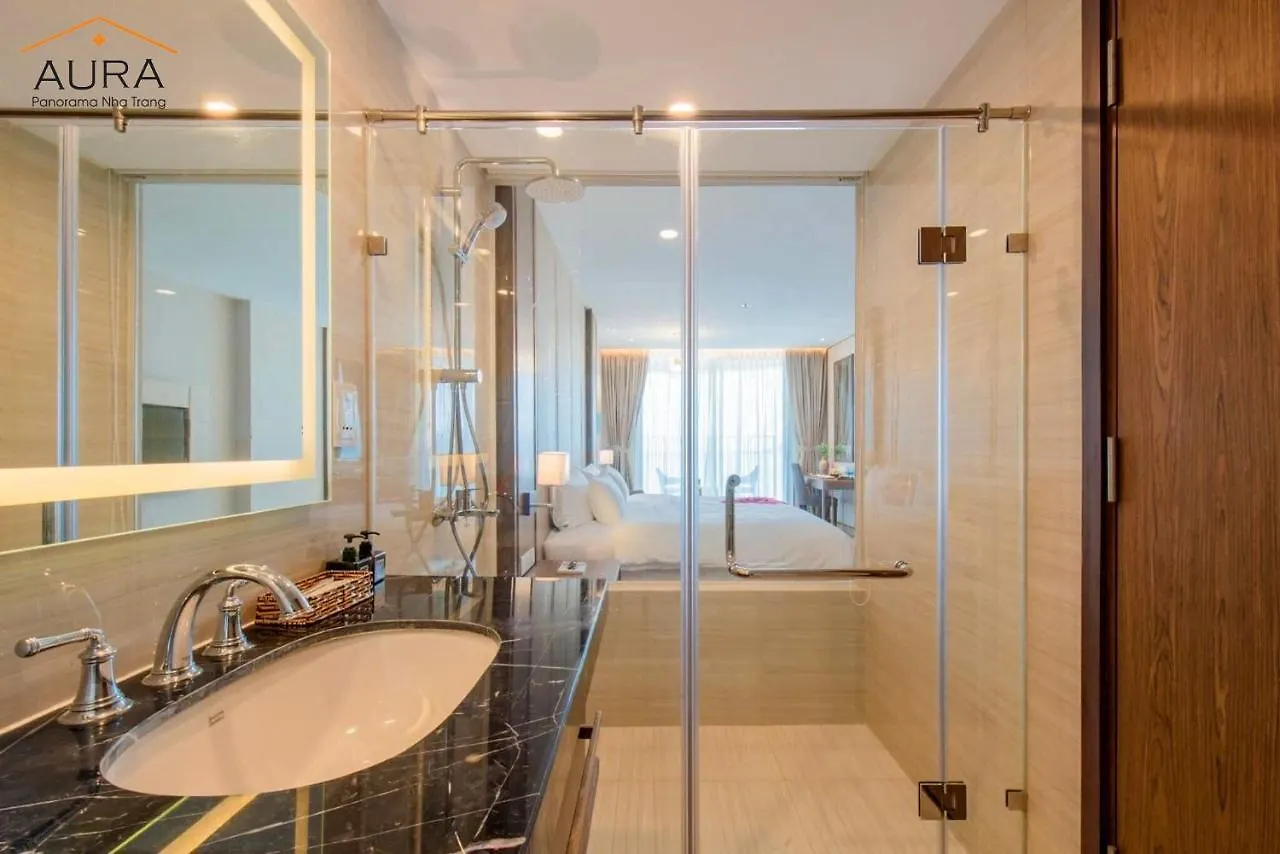Apartament Aura Panorama Nha Trang