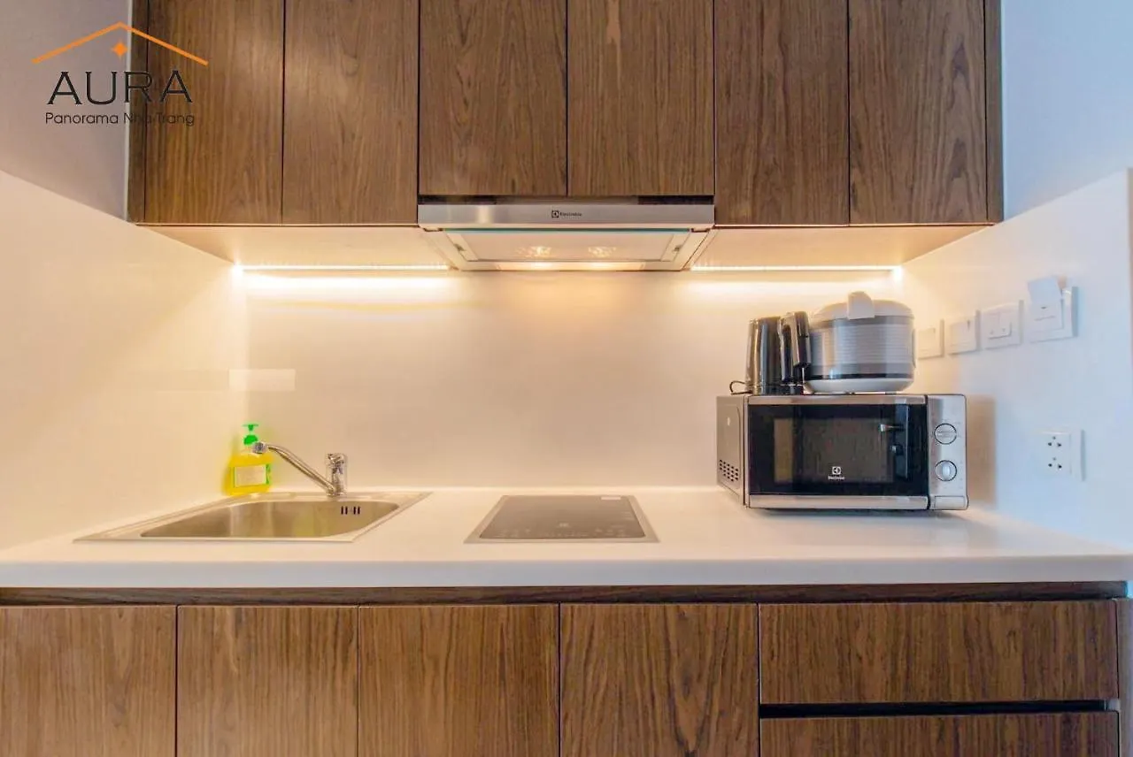 Apartament Aura Panorama Nha Trang