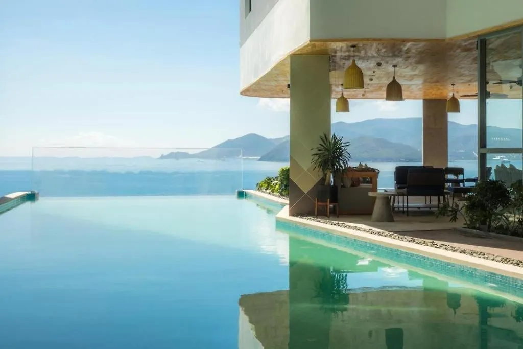 Apartament Aura Panorama Nha Trang