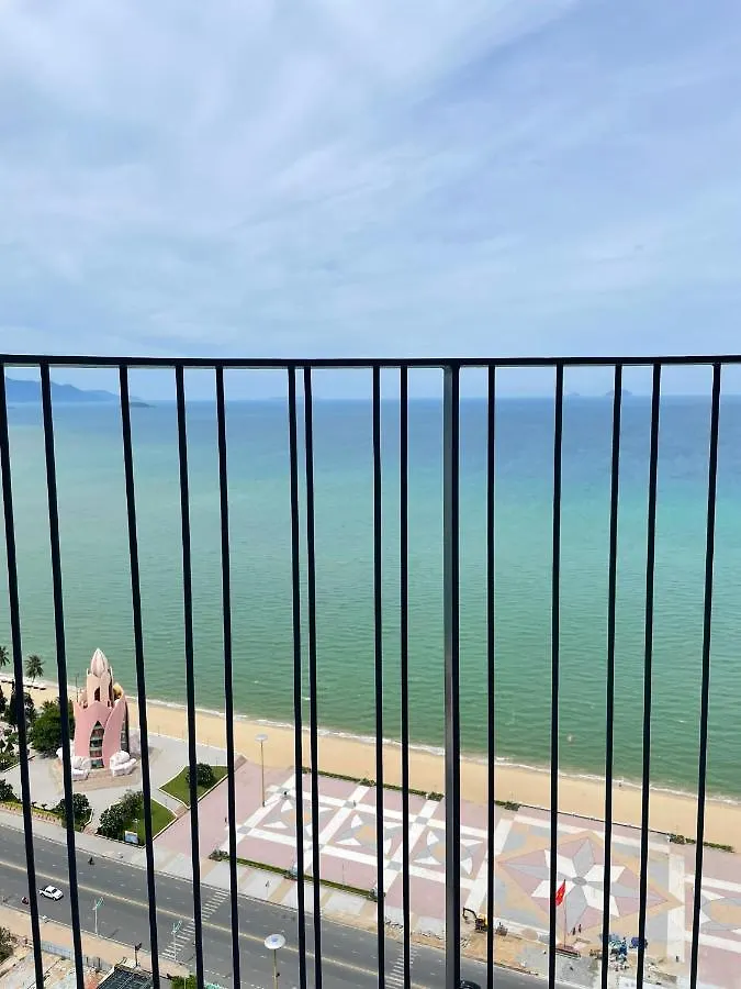 Apartament Aura Panorama Nha Trang
