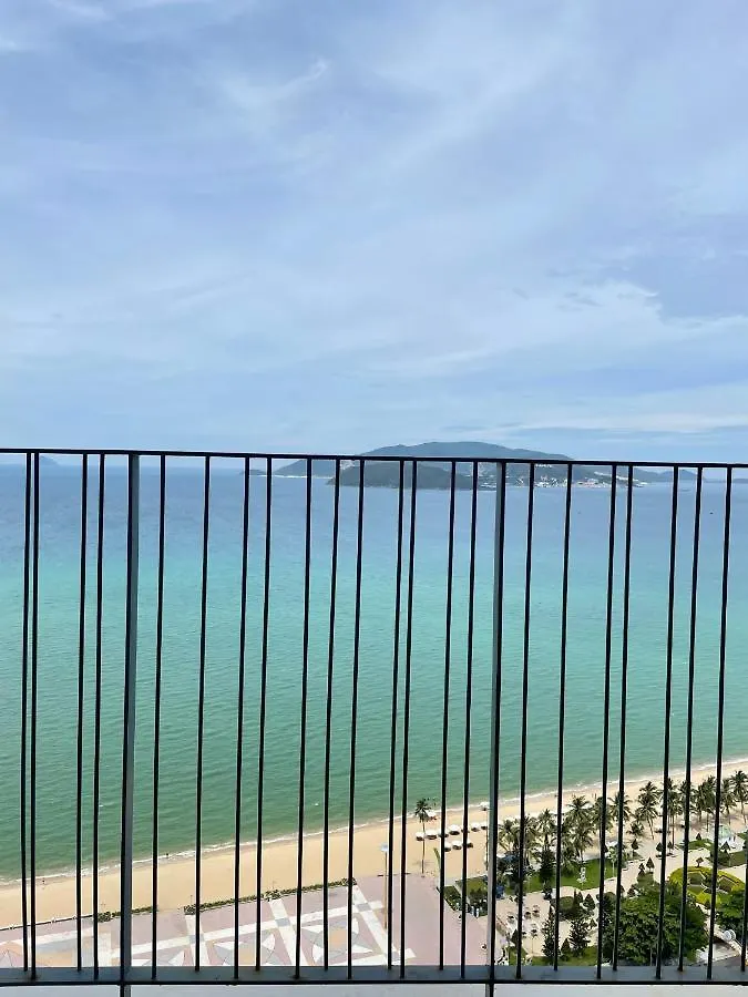 Apartament Aura Panorama Nha Trang