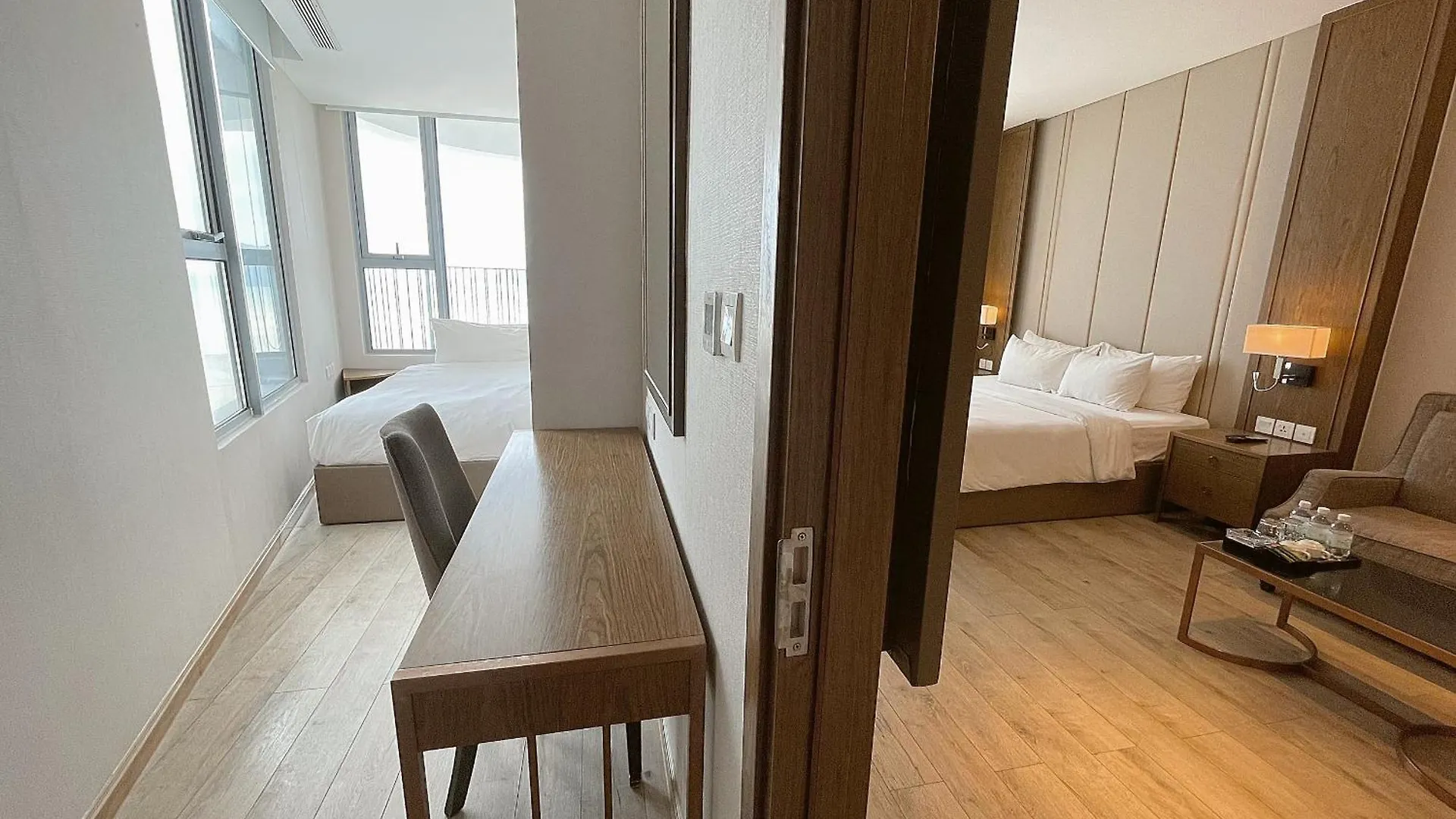 Apartament Aura Panorama Nha Trang