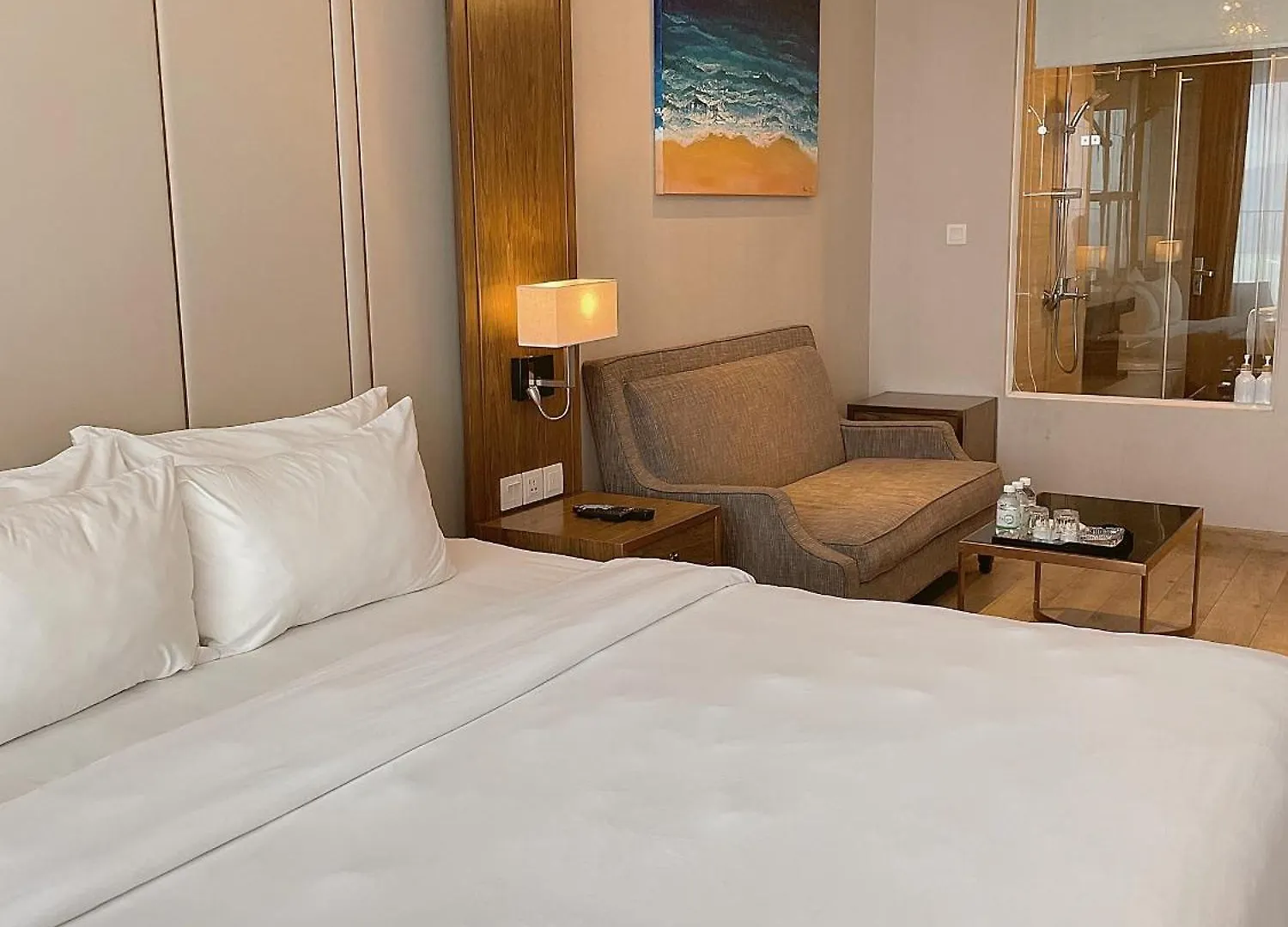 Apartament Aura Panorama Nha Trang