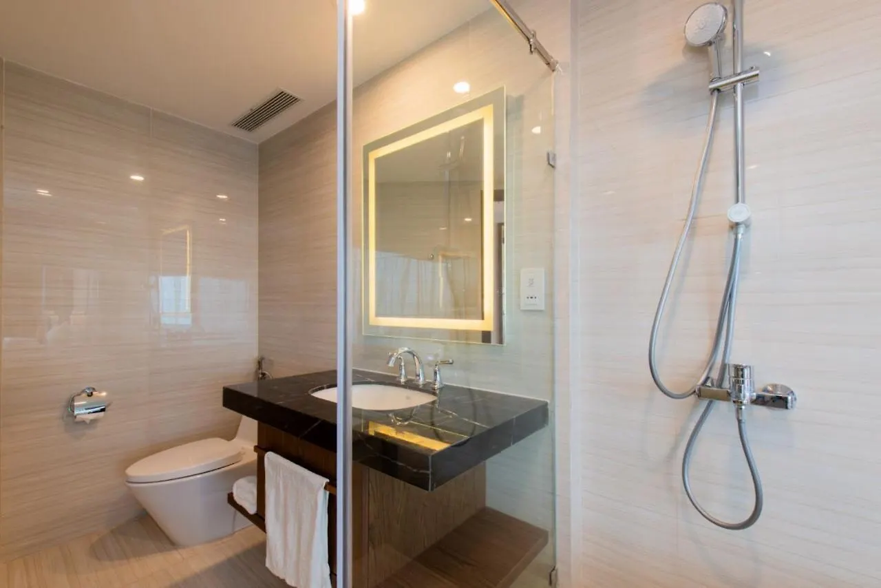 Aura Panorama Nha Trang Daire 0*,