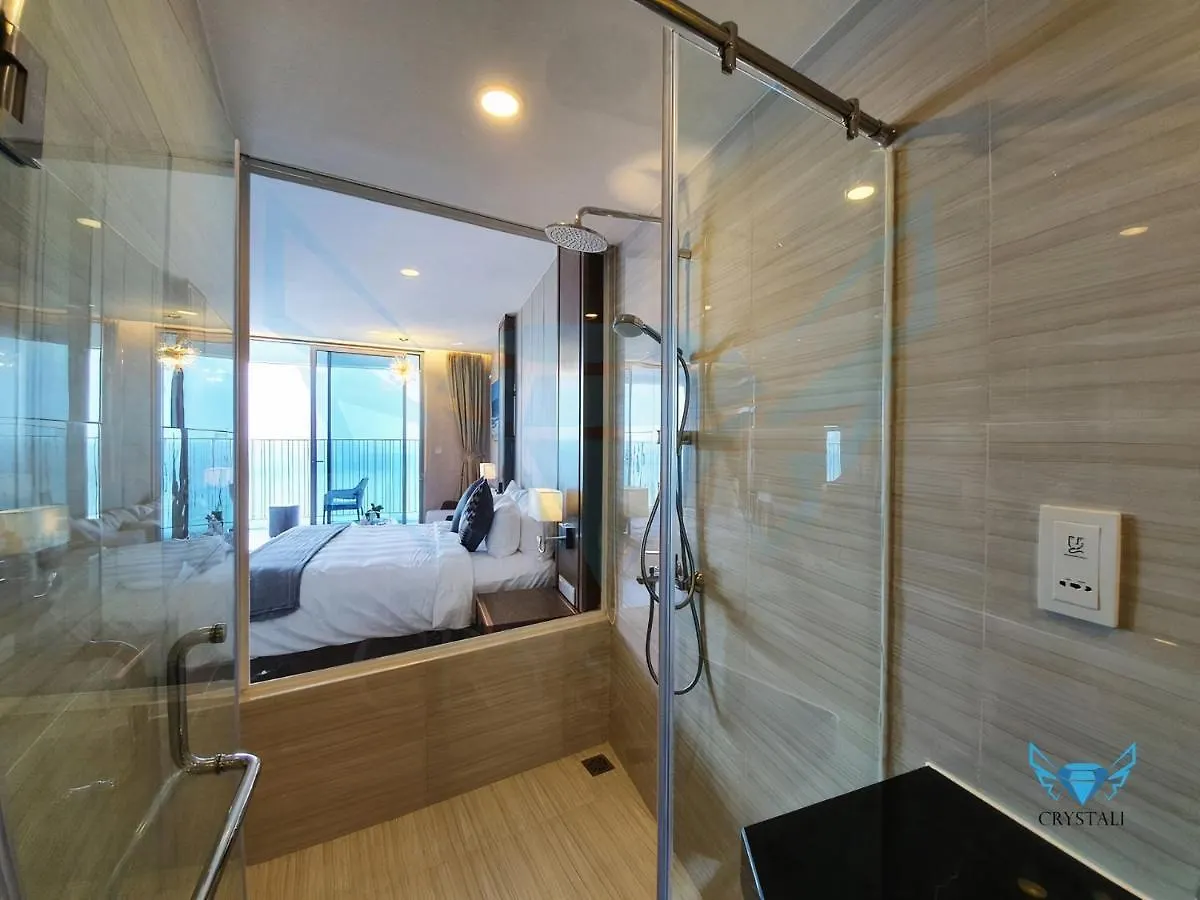 Aura Panorama Nha Trang Daire Vietnam