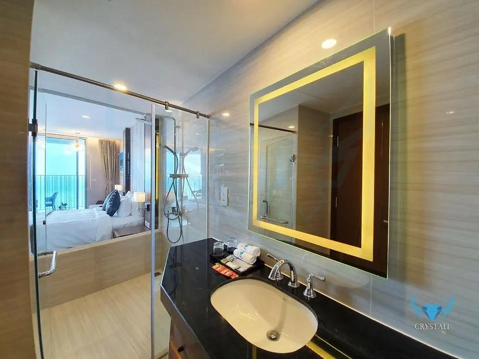 Aura Panorama Nha Trang Daire Vietnam