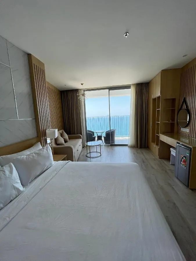Aura Panorama Nha Trang Daire