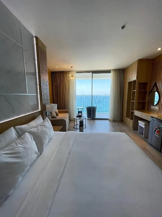 Aura Panorama Nha Trang Daire