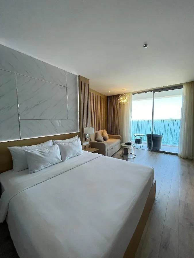 Aura Panorama Nha Trang Daire