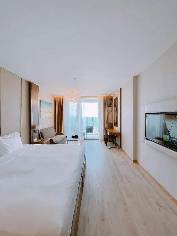 Aura Panorama Nha Trang Daire 0*,