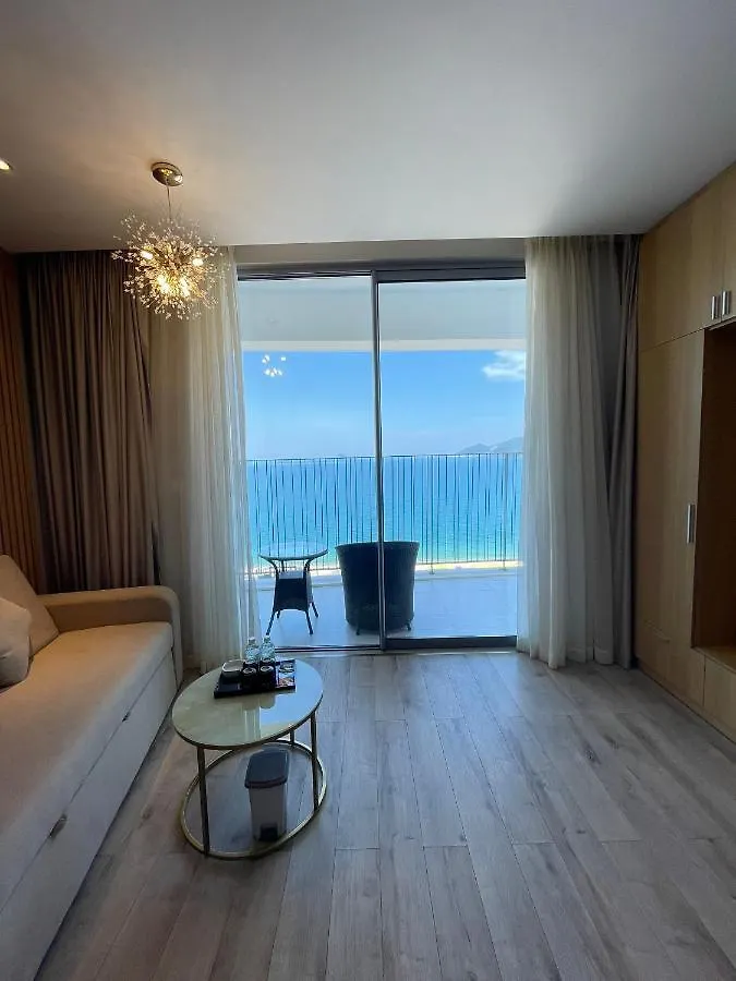 Aura Panorama Nha Trang Daire