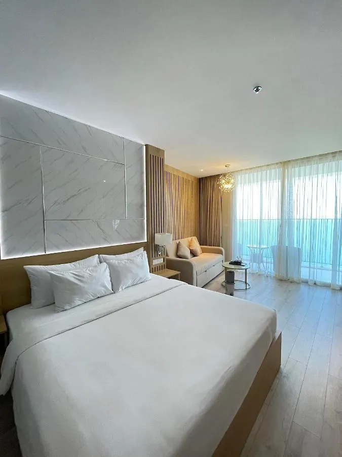 Aura Panorama Nha Trang Daire