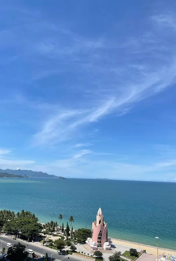 Aura Panorama Nha Trang Daire