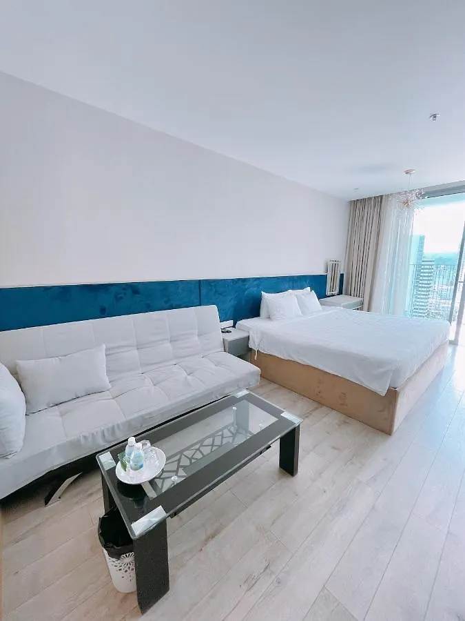 Aura Panorama Nha Trang Daire