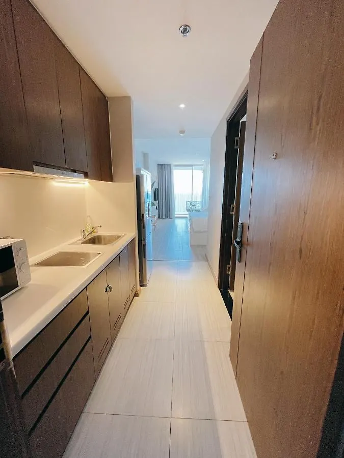 Aura Panorama Nha Trang Daire