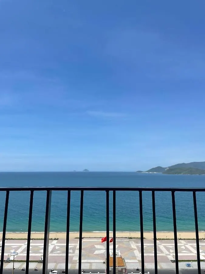 Aura Panorama Nha Trang Daire