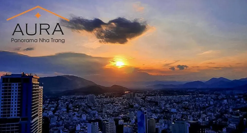 Aura Panorama Nha Trang Daire