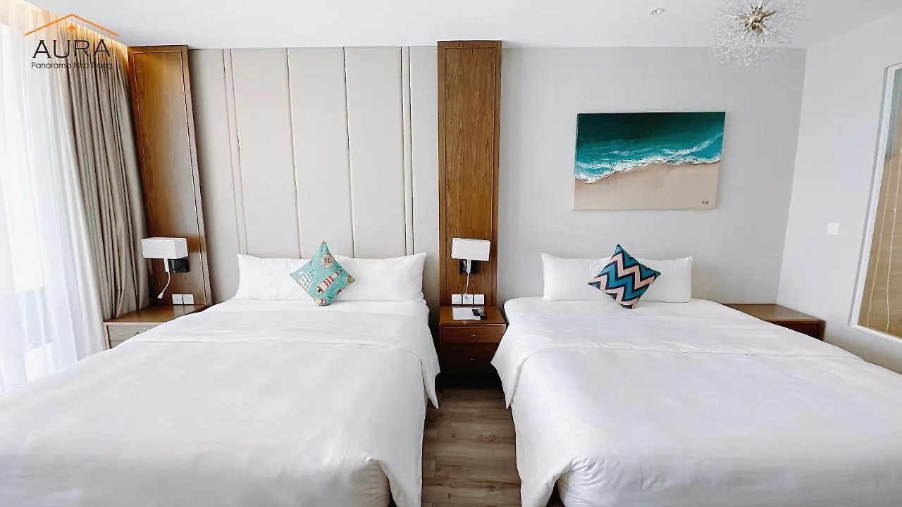 Aura Panorama Nha Trang Daire