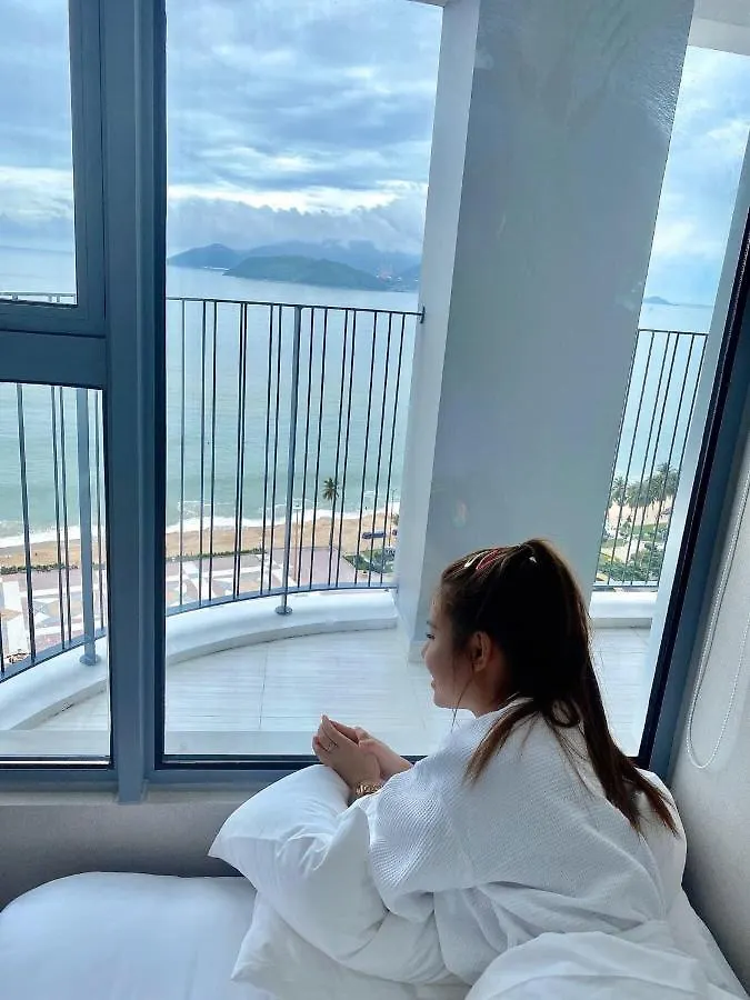 Aura Panorama Nha Trang Daire