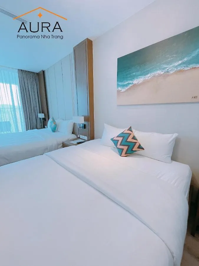 Aura Panorama Nha Trang Daire
