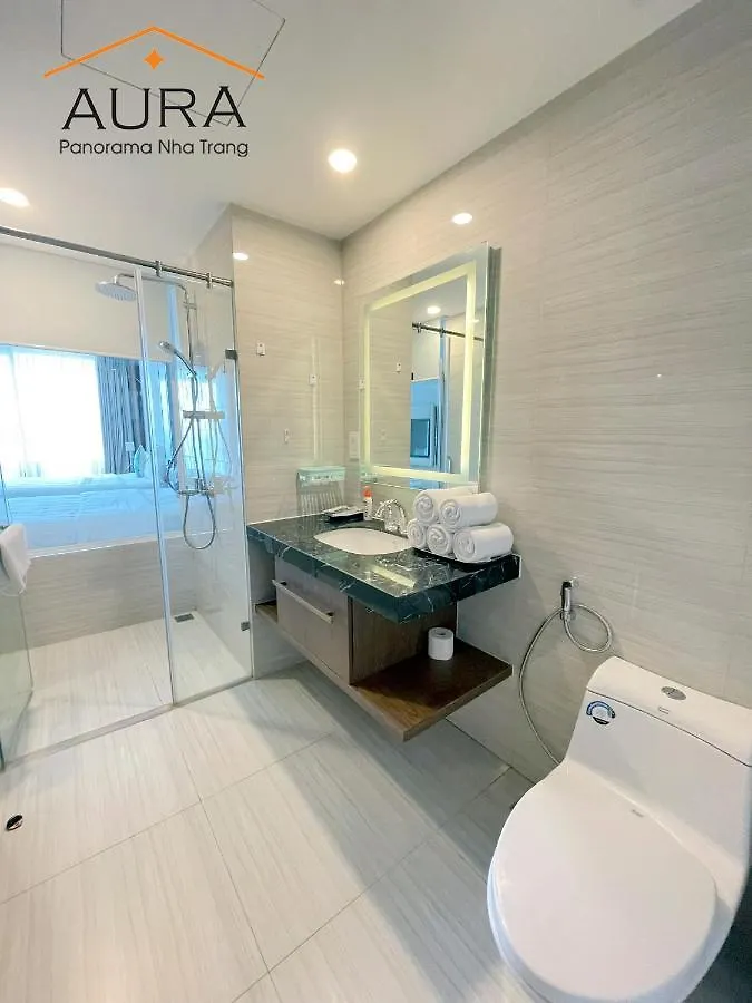 Aura Panorama Nha Trang Daire