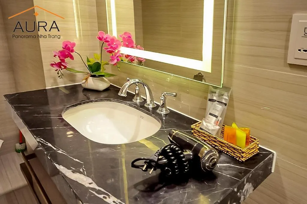 Aura Panorama Nha Trang Daire