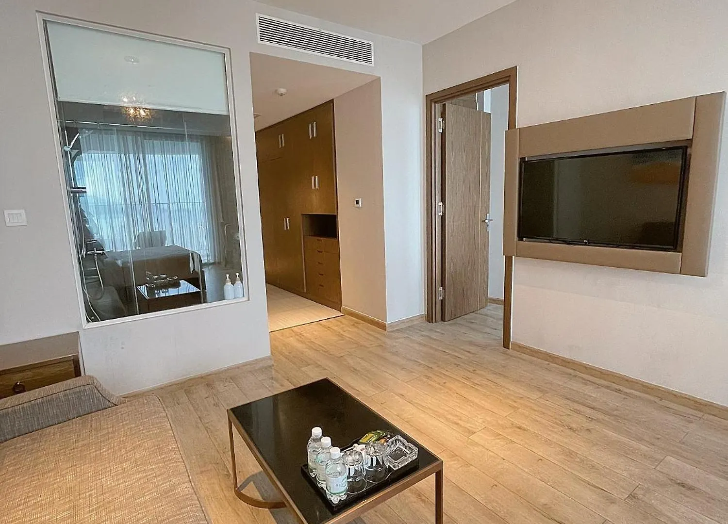Aura Panorama Nha Trang Daire