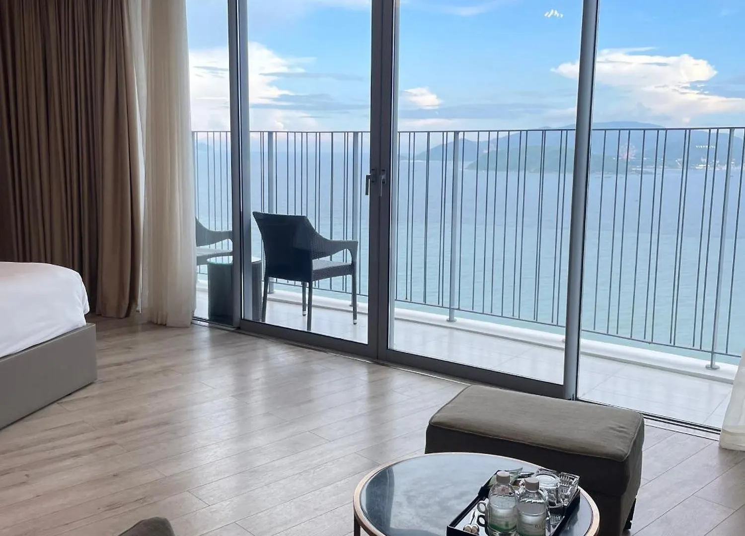 Aura Panorama Nha Trang Daire